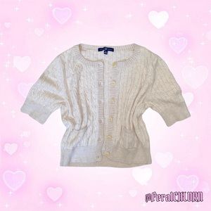 cute sweater